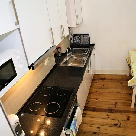 Wonderful בית הארחה