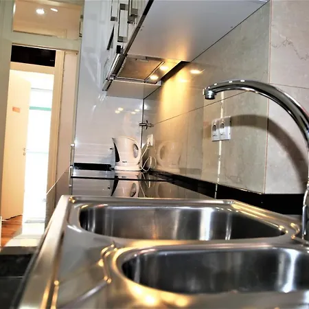 Wonderful Konukevi Lisboa