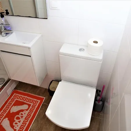 בית הארחה Wonderful *