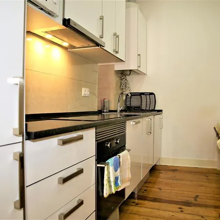 Wonderful ליסבון