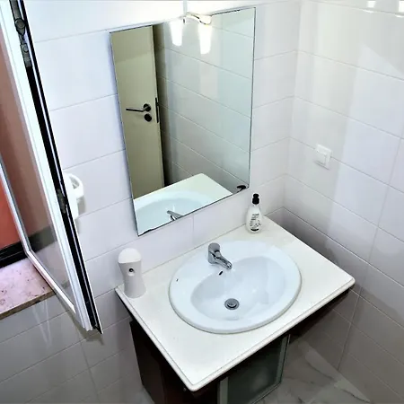 בית הארחה Wonderful