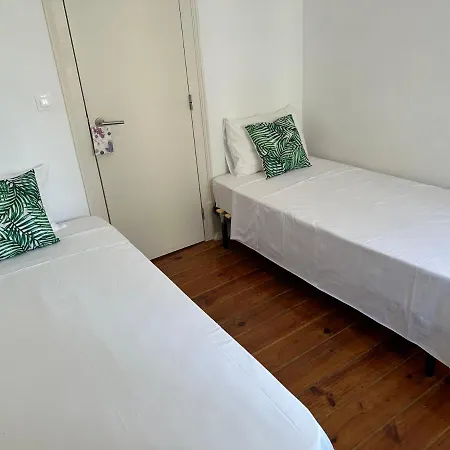 Wonderful * ליסבון