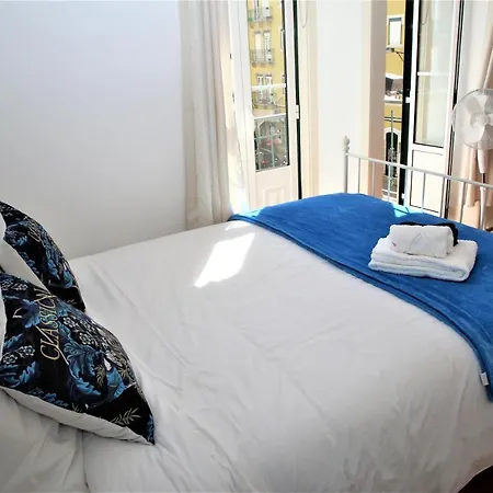 Wonderful Vendégház Lisboa