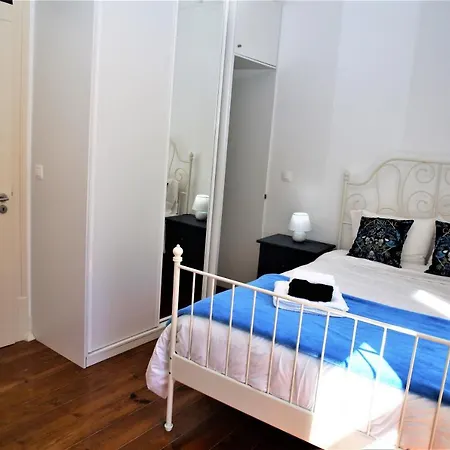 Vendégház Wonderful Lisboa