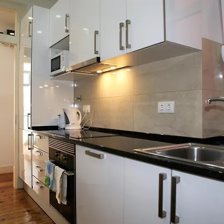 Vendégház Wonderful Lisboa